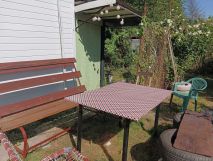 Działka rod Gliwice Trynek, ul. Rybnicka. Zdjęcie 4