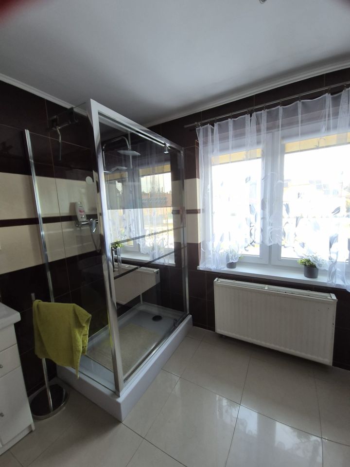 dom wolnostojący, 6 pokoi Dębnica Kaszubska, ul. Krótka. Zdjęcie 18