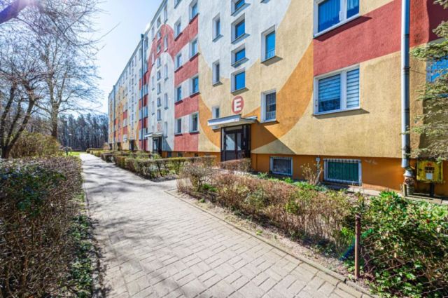 Mieszkanie 4-pokojowe Gdynia Witomino, ul. 2 Morskiego Pułku Strzelców. Zdjęcie 1