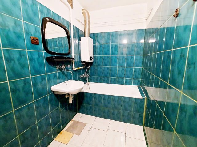 Mieszkanie 3-pokojowe Katowice Zawodzie, al. Walentego Roździeńskiego. Zdjęcie 6