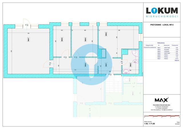 dom wolnostojący, 14 pokoi Kielce. Zdjęcie 28