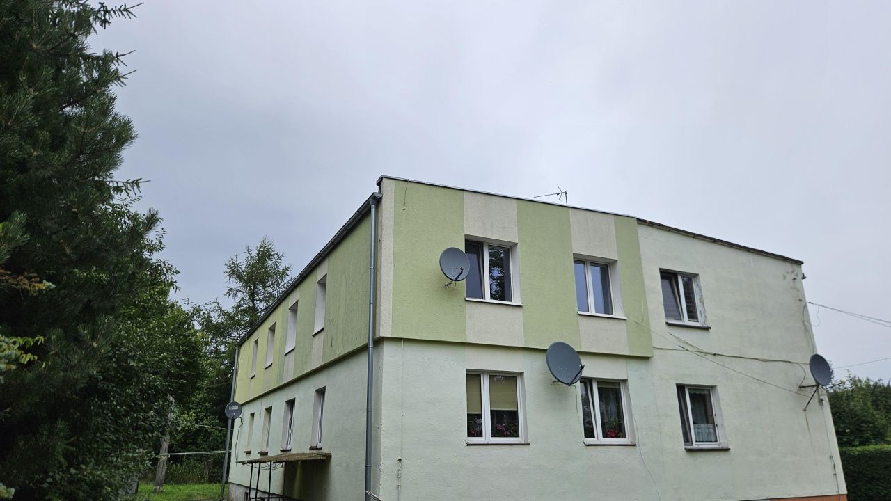 Mieszkanie 2-pokojowe Przeworno. Zdjęcie 18