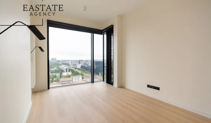 Mieszkanie 2-pokojowe Warszawa Wola, ul. Towarowa