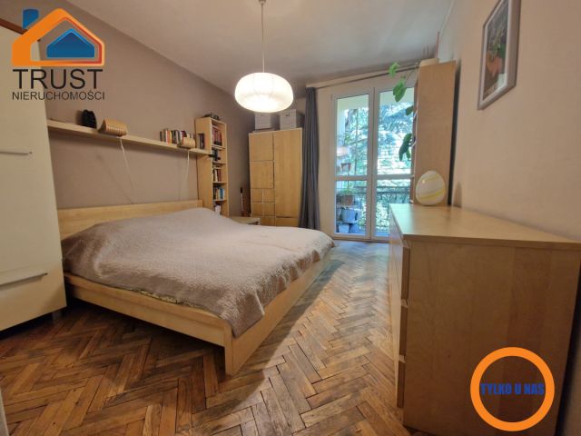 Mieszkanie 3-pokojowe Łódź Bałuty, ul. Podrzeczna. Zdjęcie 8