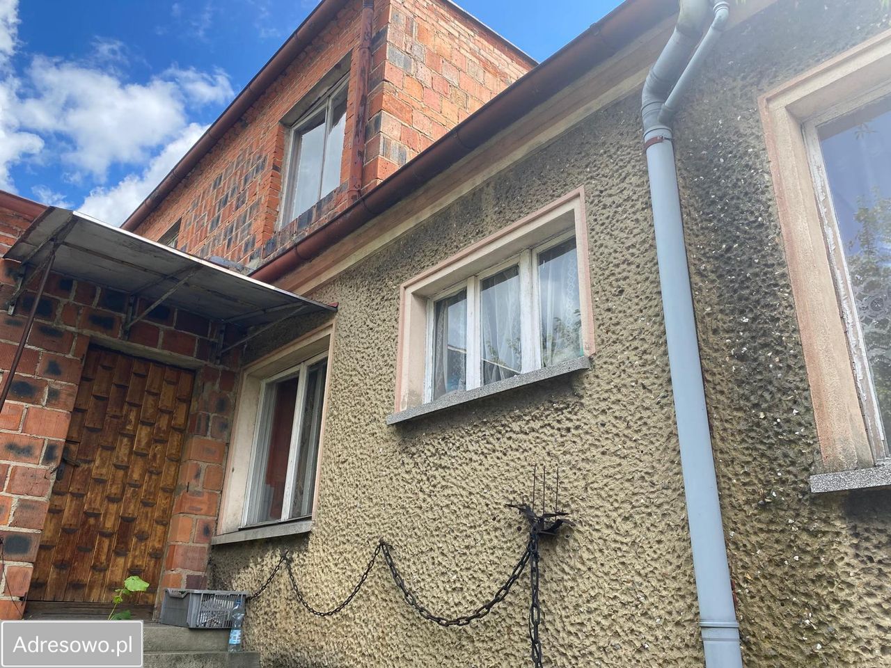 dom wolnostojący, 6 pokoi Jarocin, ul. Żerkowska. Zdjęcie 12