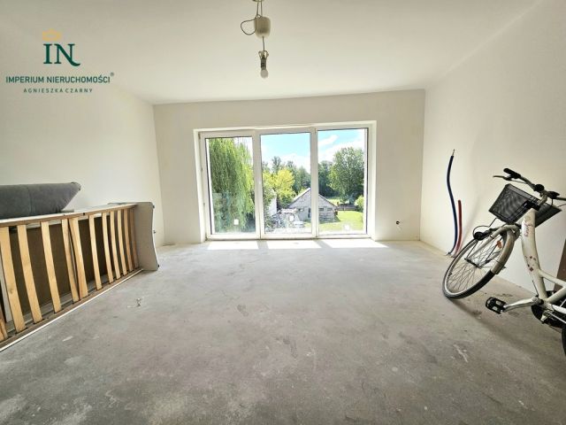 dom wolnostojący, 7 pokoi Nałęczów, ul. Henryka Wiercieńskiego. Zdjęcie 9