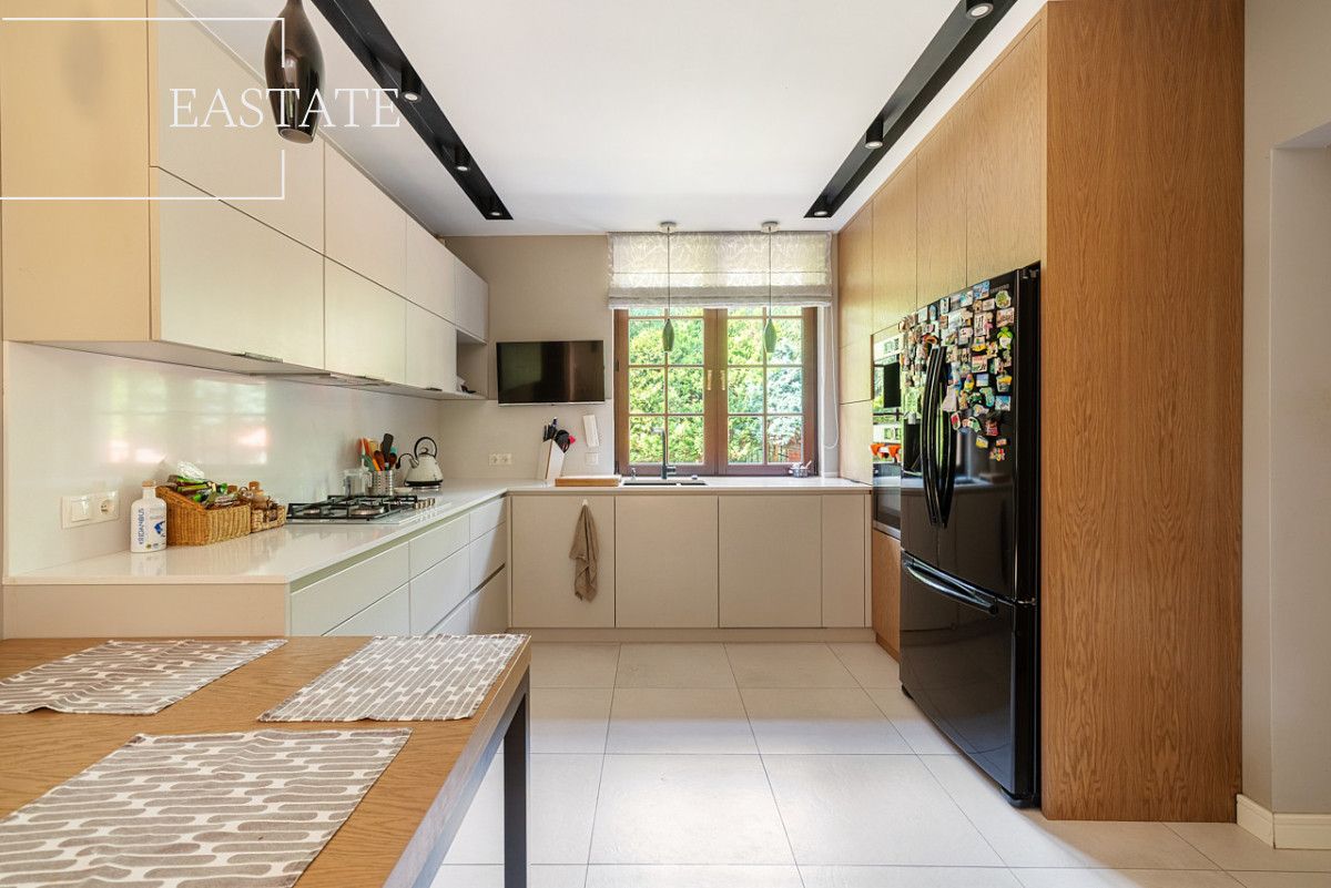 dom wolnostojący, 8 pokoi Warszawa Wawer, ul. Drwali. Zdjęcie 3