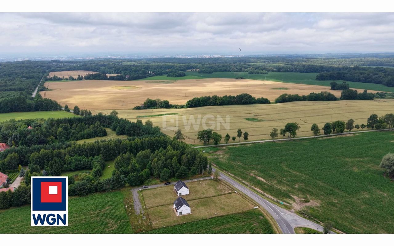 dom wolnostojący, 4 pokoje Kamiennik Wielki. Zdjęcie 7