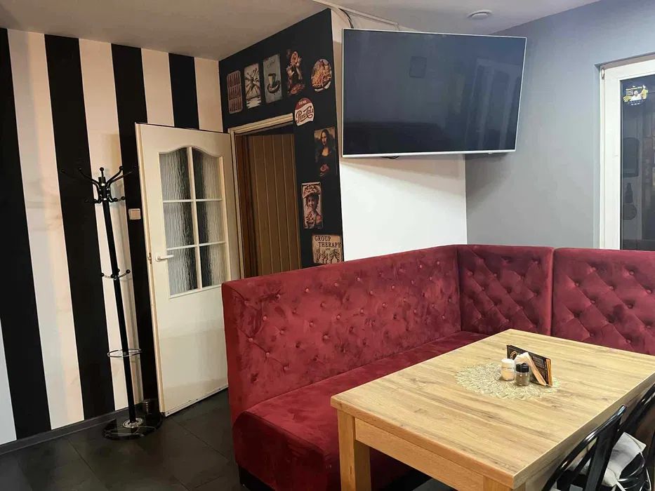 Lokal Łopiennik Nadrzeczny. Zdjęcie 7