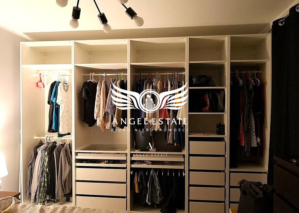 Mieszkanie 3-pokojowe Szczecin Warszewo, ul. Belgijska. Zdjęcie 7