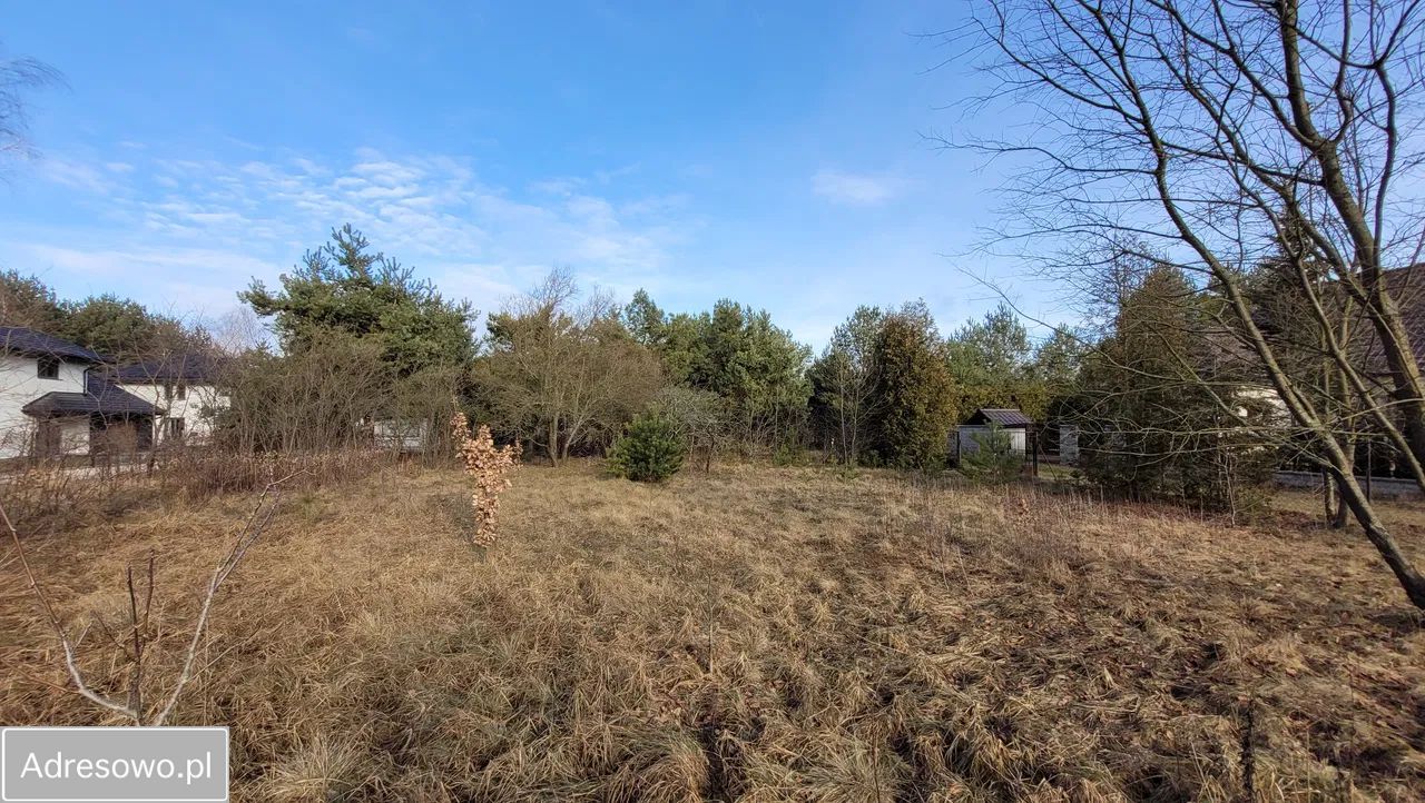 Działka budowlana Leszno, ul. Widokowa