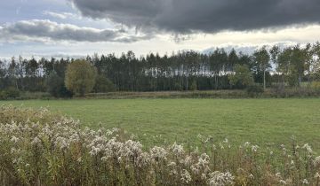 Działka rolna Żuków