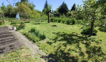 Działka rod Wrocław, ul. Ołtaszyńska