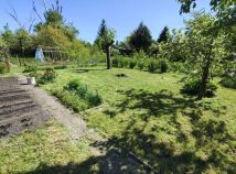 Działka rod Wrocław, ul. Ołtaszyńska