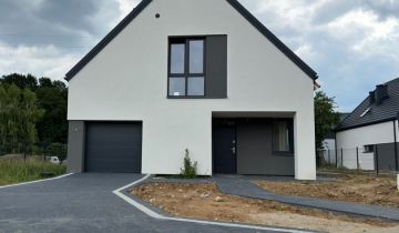 dom wolnostojący, 5 pokoi Skrzeszew, ul. Rozwojowa