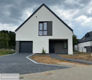 dom wolnostojący, 5 pokoi Skrzeszew, ul. Rozwojowa