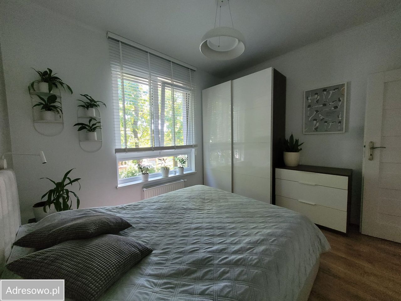 Mieszkanie 3-pokojowe Wrocław Fabryczna, al. Śliwowa. Zdjęcie 9