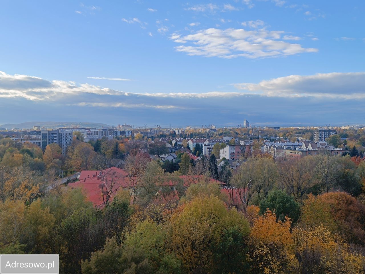 Mieszkanie 4-pokojowe Kraków Podgórze, ul. Myśliwska. Zdjęcie 11