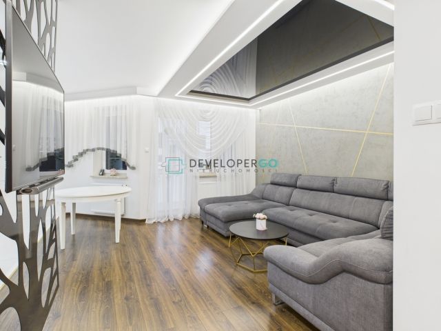 Mieszkanie 3-pokojowe Białystok Wygoda, ul. 42 Pułku Piechoty. Zdjęcie 3