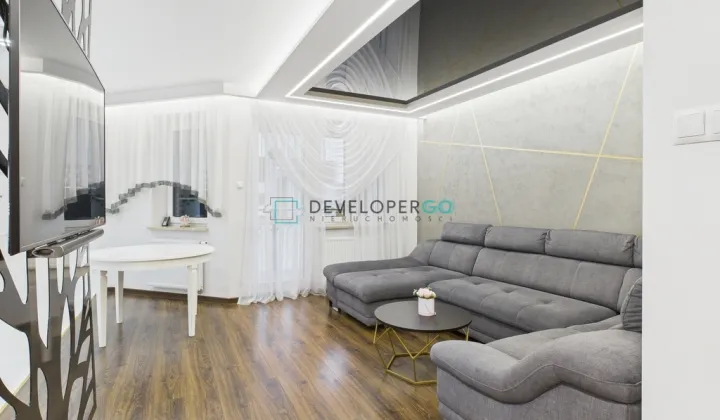 Mieszkanie 3-pokojowe Białystok Wygoda, ul. 42 Pułku Piechoty