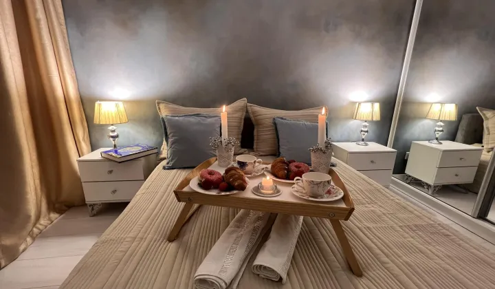 Mieszkanie 2-pokojowe Gdańsk Morena, ul. Franciszka Rakoczego