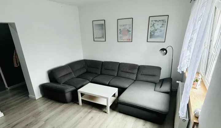 Mieszkanie 3-pokojowe Lubań, ul. Wojska Polskiego