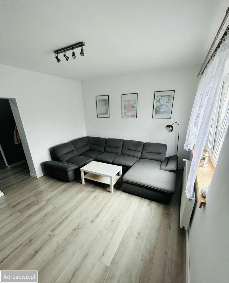 Mieszkanie 3-pokojowe Lubań, ul. Wojska Polskiego