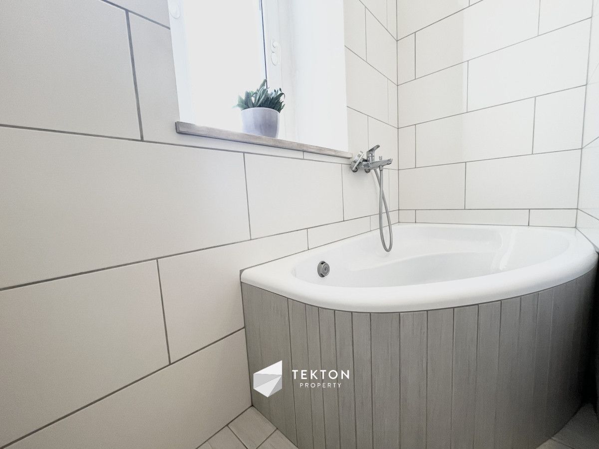 Mieszkanie 4-pokojowe Poznań Grunwald, ul. Arnolda Szylinga. Zdjęcie 6