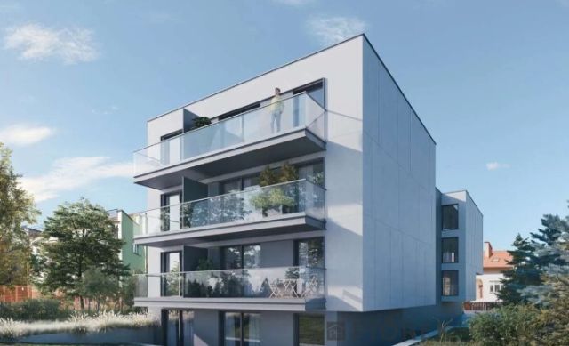 Mieszkanie 2-pokojowe Warszawa Praga-Południe, ul. Józefa Chłopickiego. Zdjęcie 2