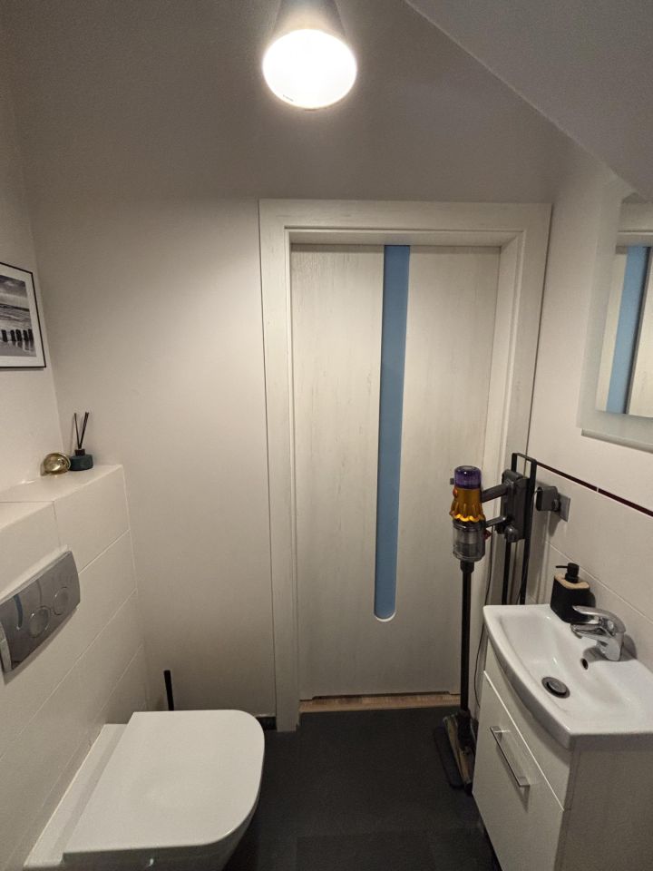 dom szeregowy, 5 pokoi Mysiadło, ul. Wiejska. Zdjęcie 9