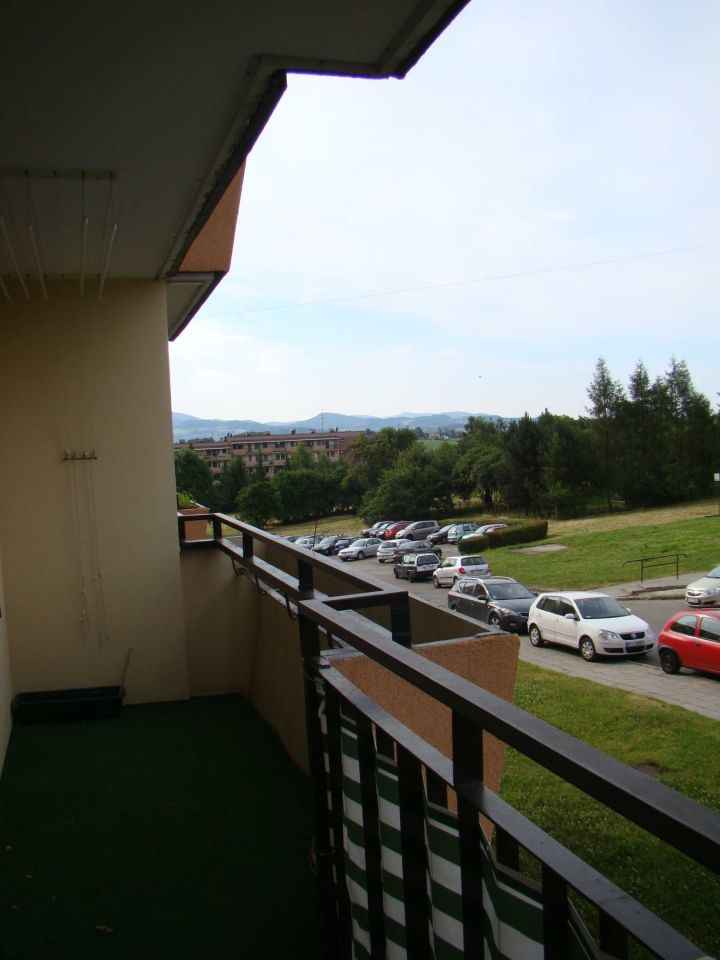 Mieszkanie 2-pokojowe Cieszyn. Zdjęcie 4