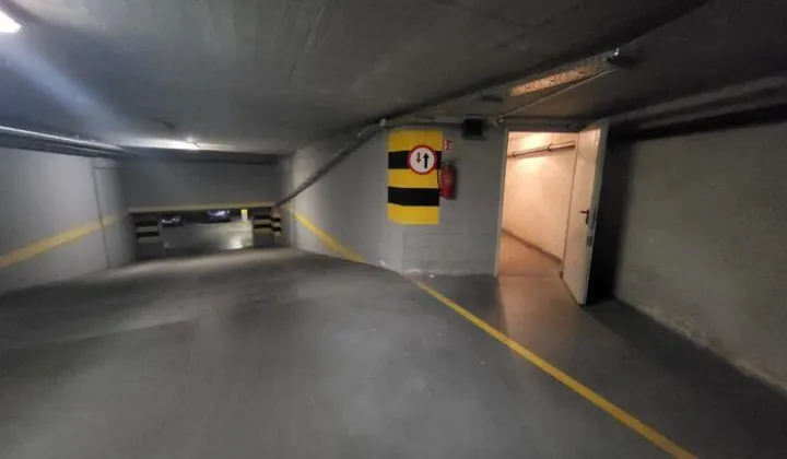 Nieruchomość komercyjna Warszawa Włochy, ul. Bolesława Chrobrego