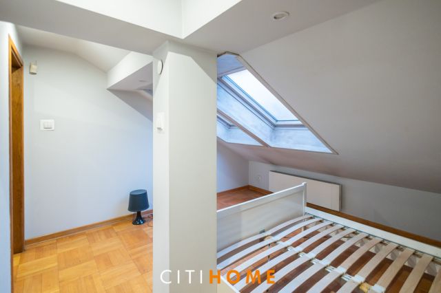 dom wolnostojący, 5 pokoi Otwock Świder, ul. Hugona Kołłątaja. Zdjęcie 15