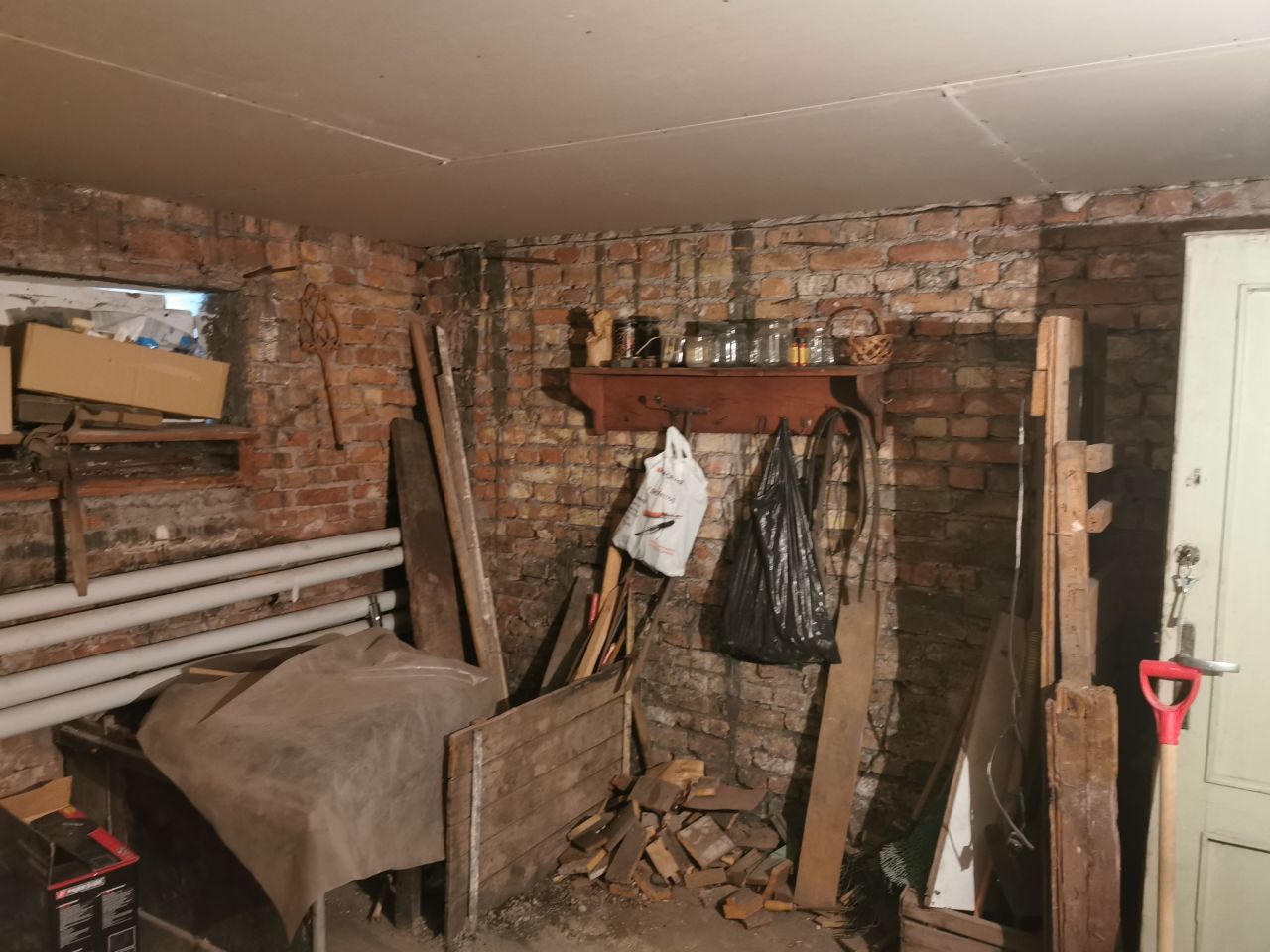 Mieszkanie 2-pokojowe Warszawa Włochy, ul. Marcina Flisa. Zdjęcie 33