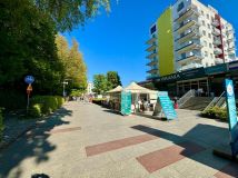 Mieszkanie 2-pokojowe Kołobrzeg