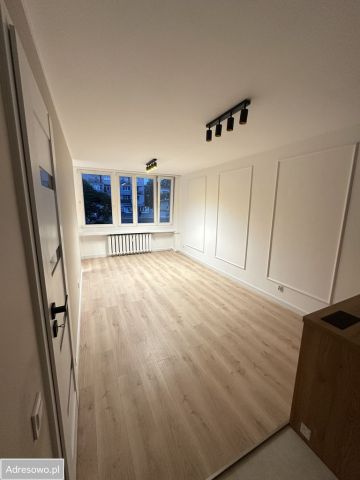 Mieszkanie 2-pokojowe Katowice Koszutka, ul. Katowicka. Zdjęcie 1