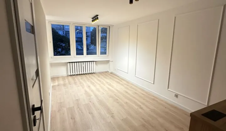 Mieszkanie 2-pokojowe Katowice Koszutka, ul. Katowicka