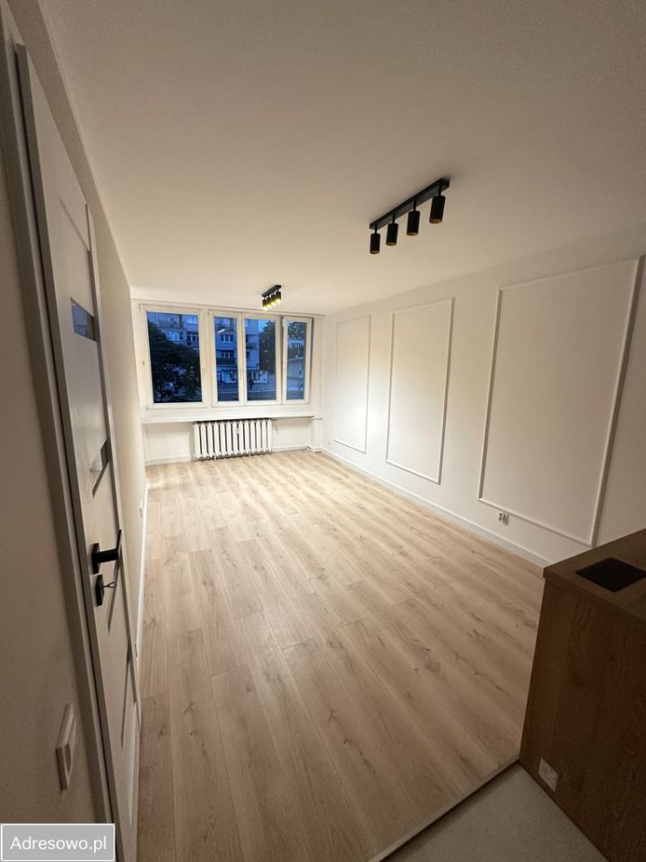 Mieszkanie 2-pokojowe Katowice Koszutka, ul. Katowicka