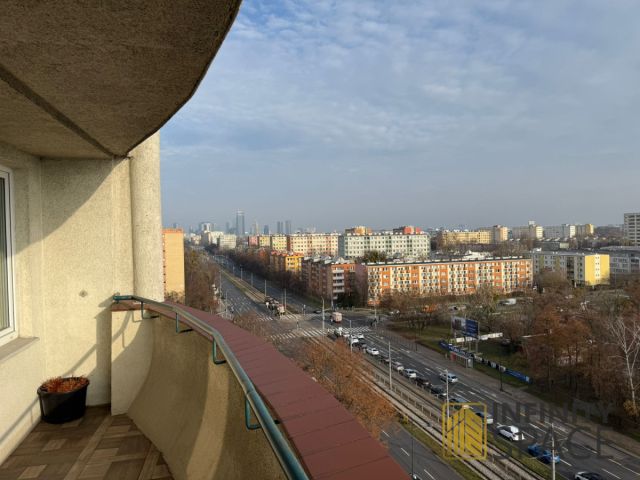 Mieszkanie 2-pokojowe Warszawa Ochota, ul. Grójecka. Zdjęcie 3