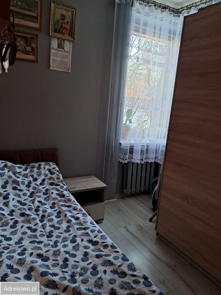 Mieszkanie 3-pokojowe Poręba, ul. Przemysłowa. Zdjęcie 10