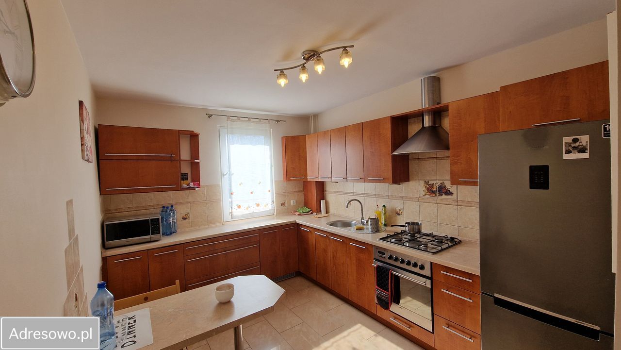 Mieszkanie 2-pokojowe Częstochowa Wrzosowiak, ul. Sportowa. Zdjęcie 11