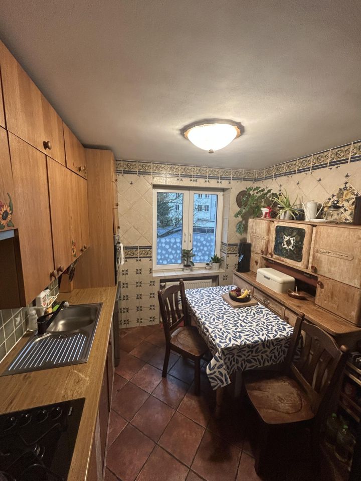 Mieszkanie 3-pokojowe Olsztyn Zatorze, ul. Kolejowa. Zdjęcie 5