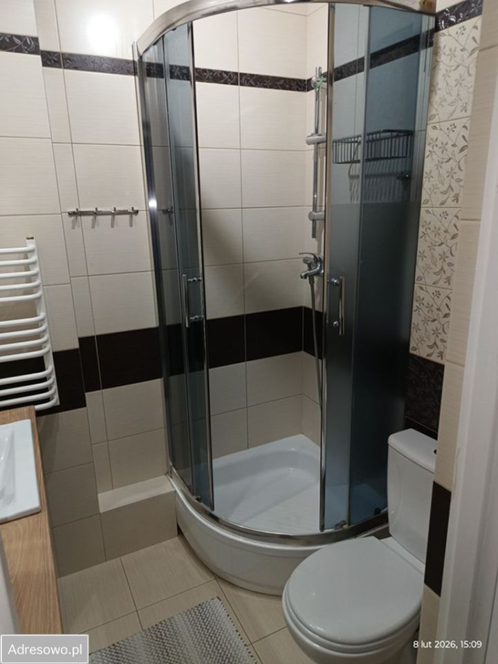 Mieszkanie 3-pokojowe Ruciane-Nida, ul. Kwiatowa. Zdjęcie 3