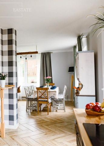 dom wolnostojący, 4 pokoje Wisła, ul. Sosnowa. Zdjęcie 11