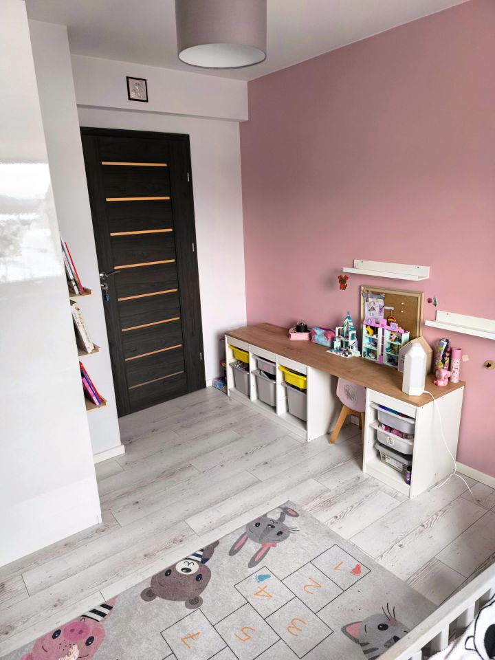 Mieszkanie 4-pokojowe Kraków Opatkowice, ul. Macieja Dębskiego. Zdjęcie 6