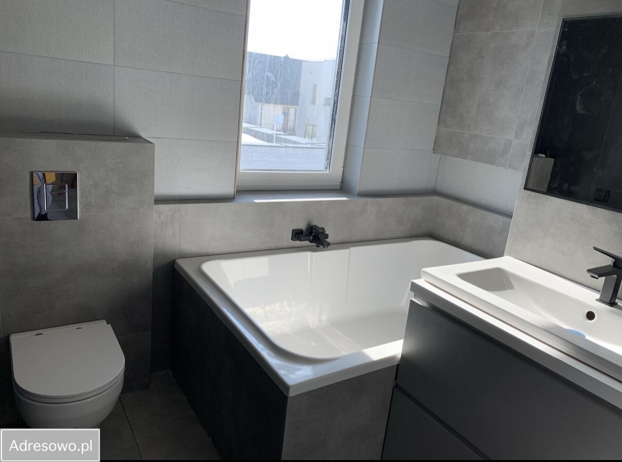 bliźniak, 5 pokoi Książenice. Zdjęcie 8