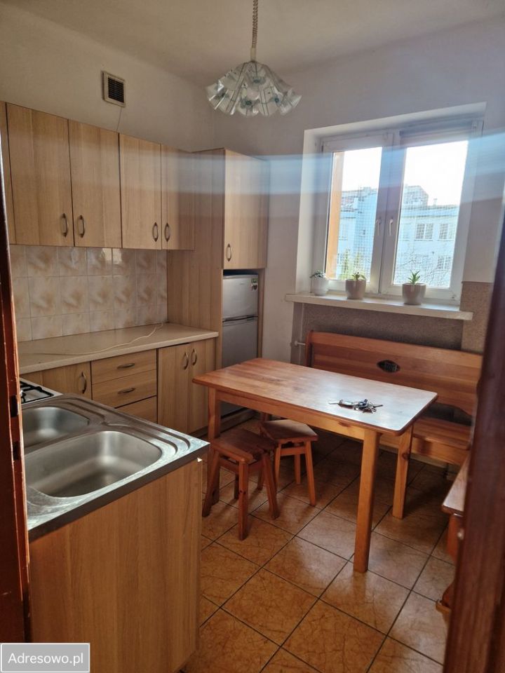 Mieszkanie 1-pokojowe Tarnów, ul. Lwowska. Zdjęcie 7