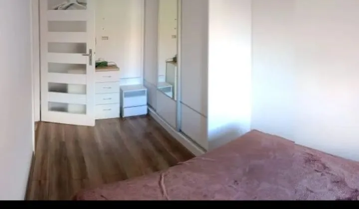 Mieszkanie 2-pokojowe Międzyrzecz