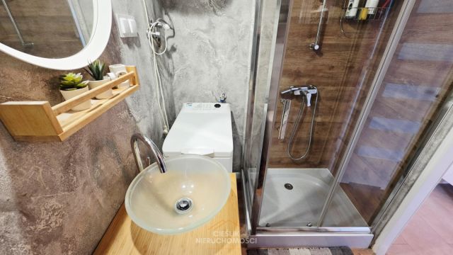 Mieszkanie 3-pokojowe Chełmek, ul. Boczna. Zdjęcie 8