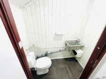 Hala/magazyn Mordarka. Zdjęcie 1